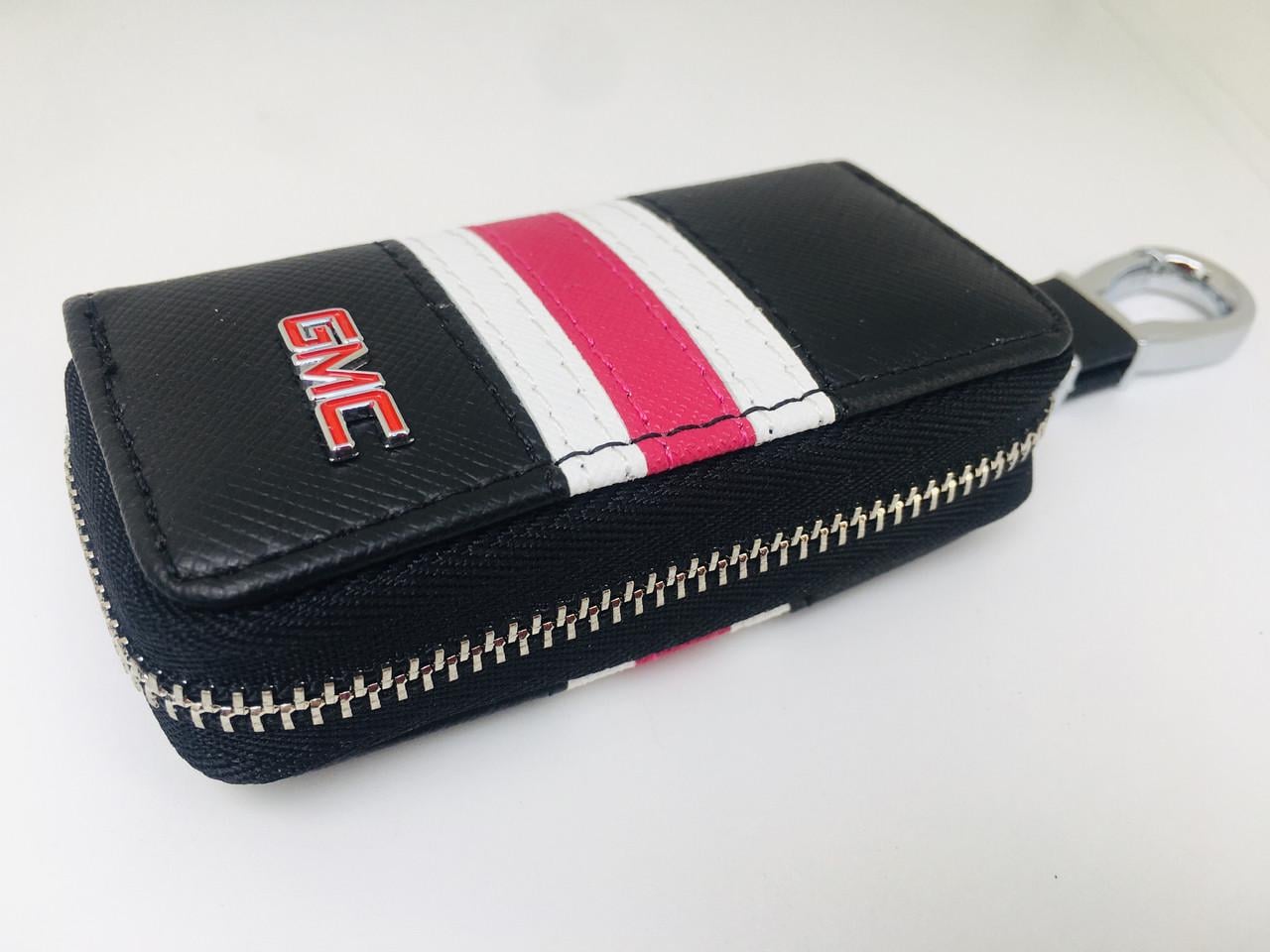 Ключница для авто KeyHolder GMC (1202817384) Ключница для авто KeyHolder GMC (1202817384)