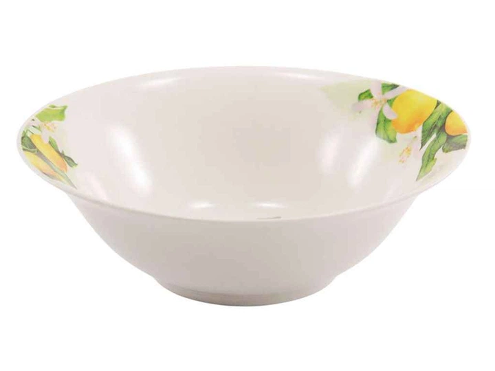 Салатник Interos Лимон 175 мм (23-043)