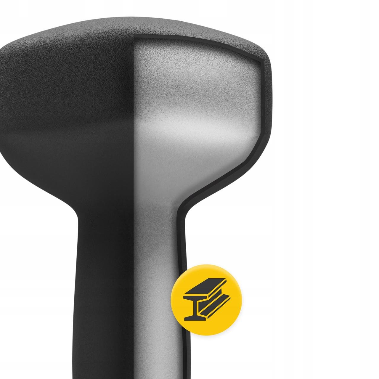 Гантели виниловые 4FIZJO Classic 2x8 кг (P-5905973403214) - фото 2 Гантели виниловые 4FIZJO Classic 2x8 кг (P-5905973403214) - фото 2