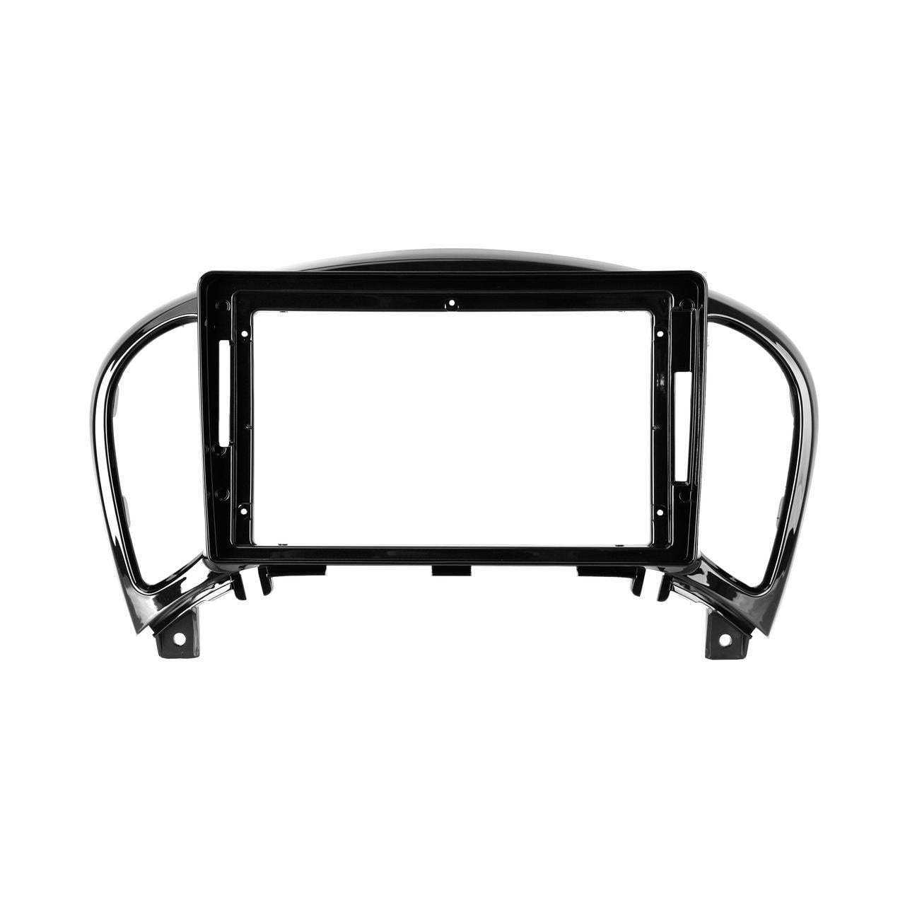 Перехідна рамка QBR-F 0529-82 під Nissan Juke 2010-2019 (Infiniti ESQ 2014-2019) 9" (QBR-F 0529-82)