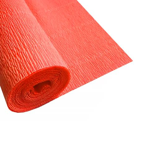 Подарочная бумага Stenson ST02328 50x200 см 17 г/м2 Оранжевый (11169485)