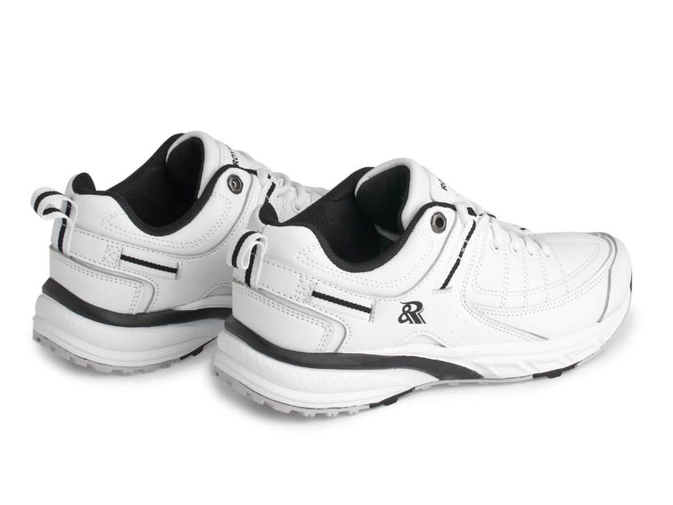 Кросівки Royyna 7243063 р. 39 Білий (23041) - фото 3 Кросівки Royyna 7243063 р. 39 Білий (23041) - фото 3