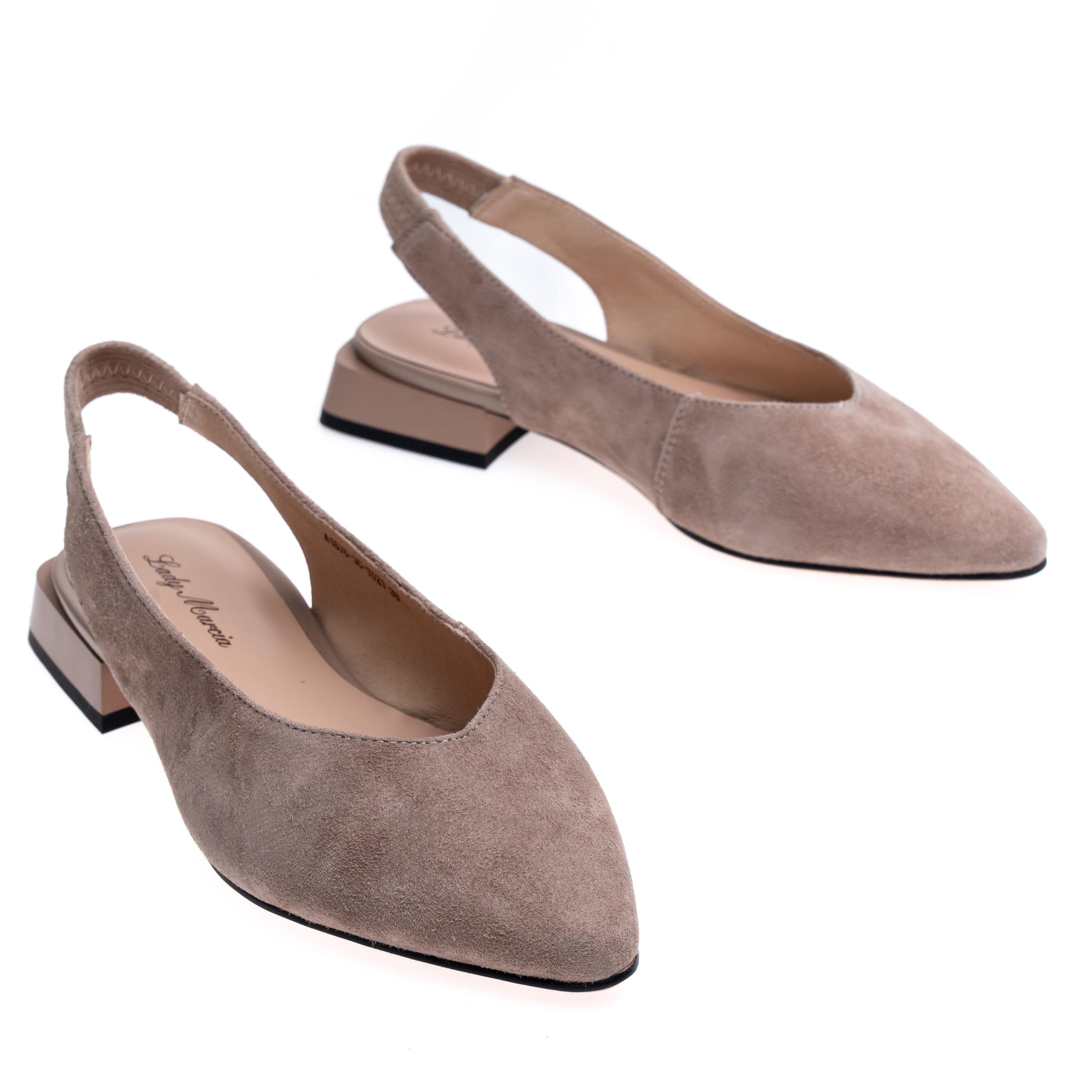 Босоножки Lady Marcia 01605 р. 42 Бежевый (104363777)