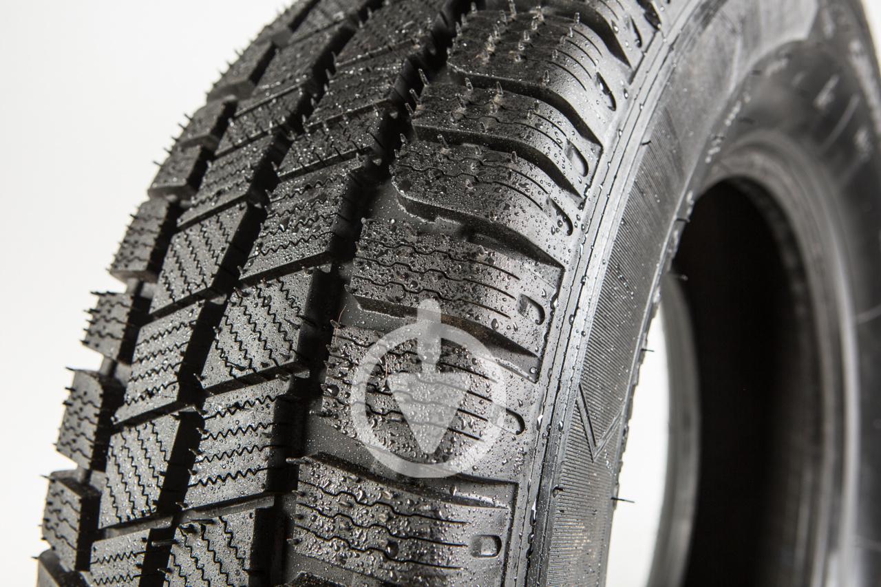 Шина наварная Targum 215/75 R16C snowBUSTER 113/111R зимняя (T10235) - фото 4 Шина наварная Targum 215/75 R16C snowBUSTER 113/111R зимняя (T10235) - фото 4