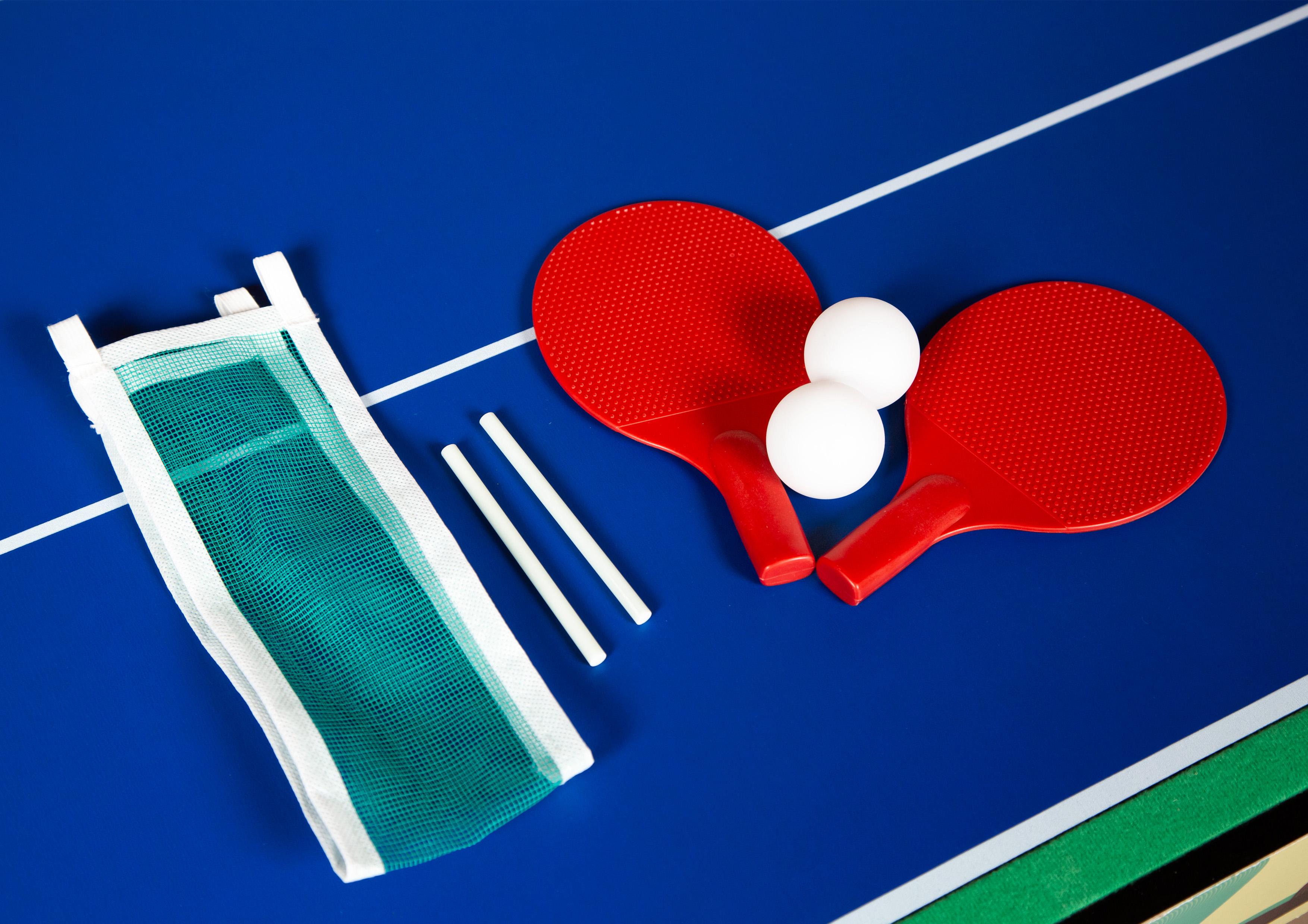 Ігровий стіл PALERMO (1110) - фото 3