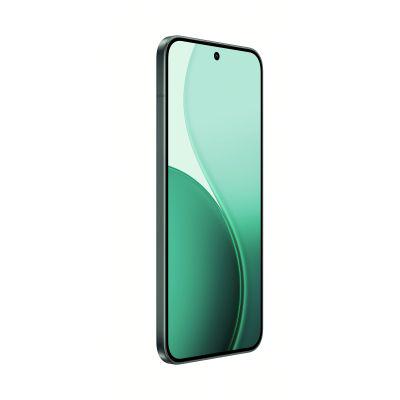 Мобильный телефон OPPO Reno14 5G 12/256GB Luminous Green (OFCPH2737_GREEN) - фото 3