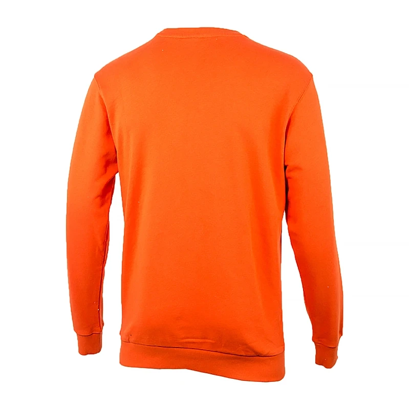 Світшот чоловічий Ellesse Fierro S Помаранчевий (SHK08784-ORANGE S) - фото 2