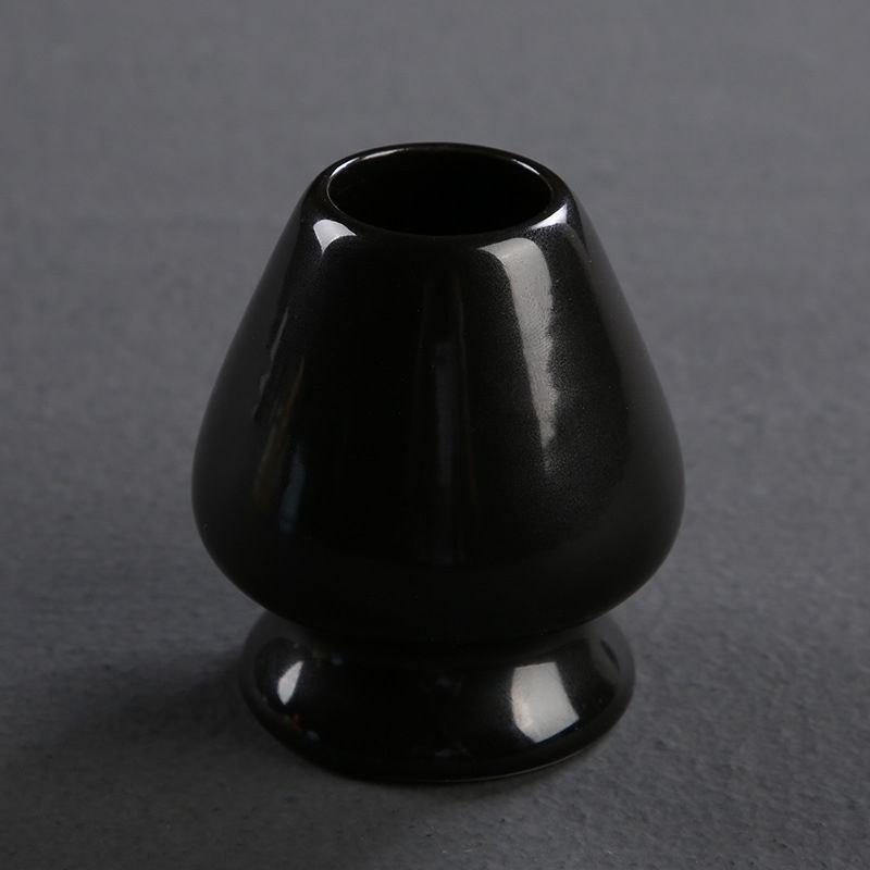 Подставка Кусенаоши для венчика Часен Черный - фото 3