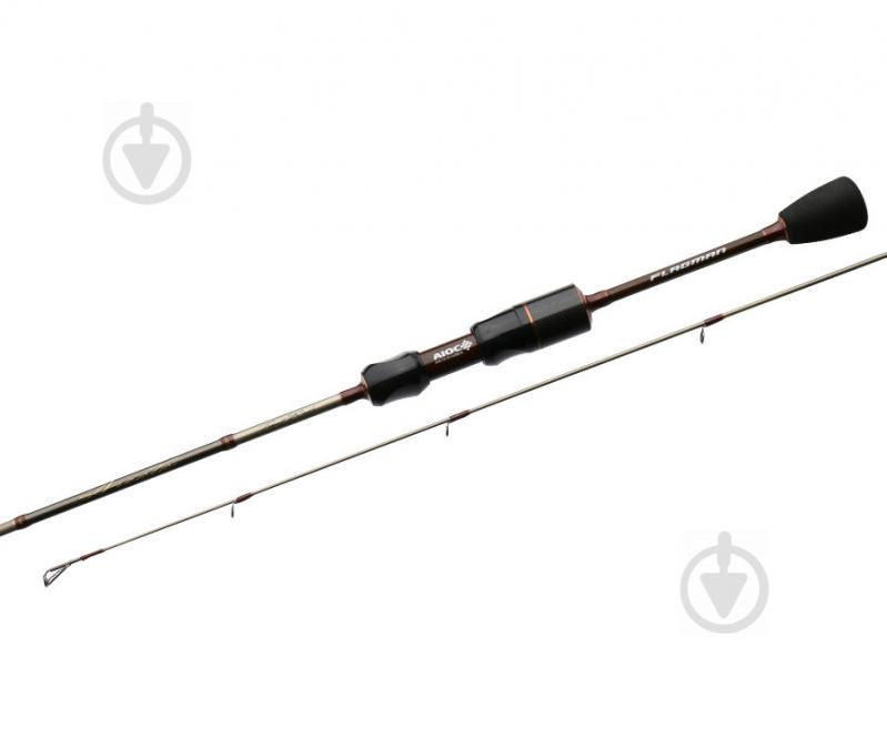 Вудлище Flagman Areata 552XUL 1.68м 0.3-2.5г