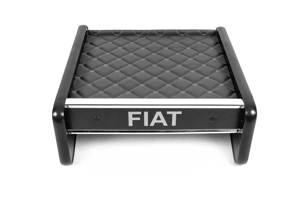 Полка на панель Digital Designs для Fiat Ducato 1995-2006 гг. дерево Серый (129856)