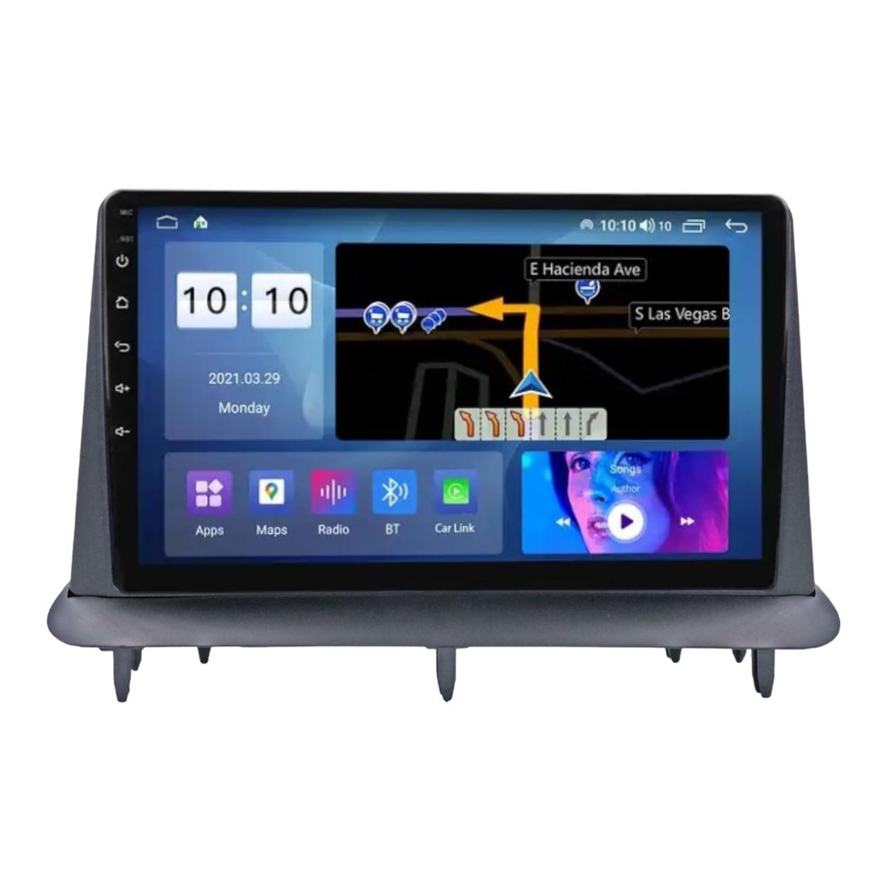 Магнитола штатная Mekede M600S для Haval H1 2014-2017 9" (2226409151)