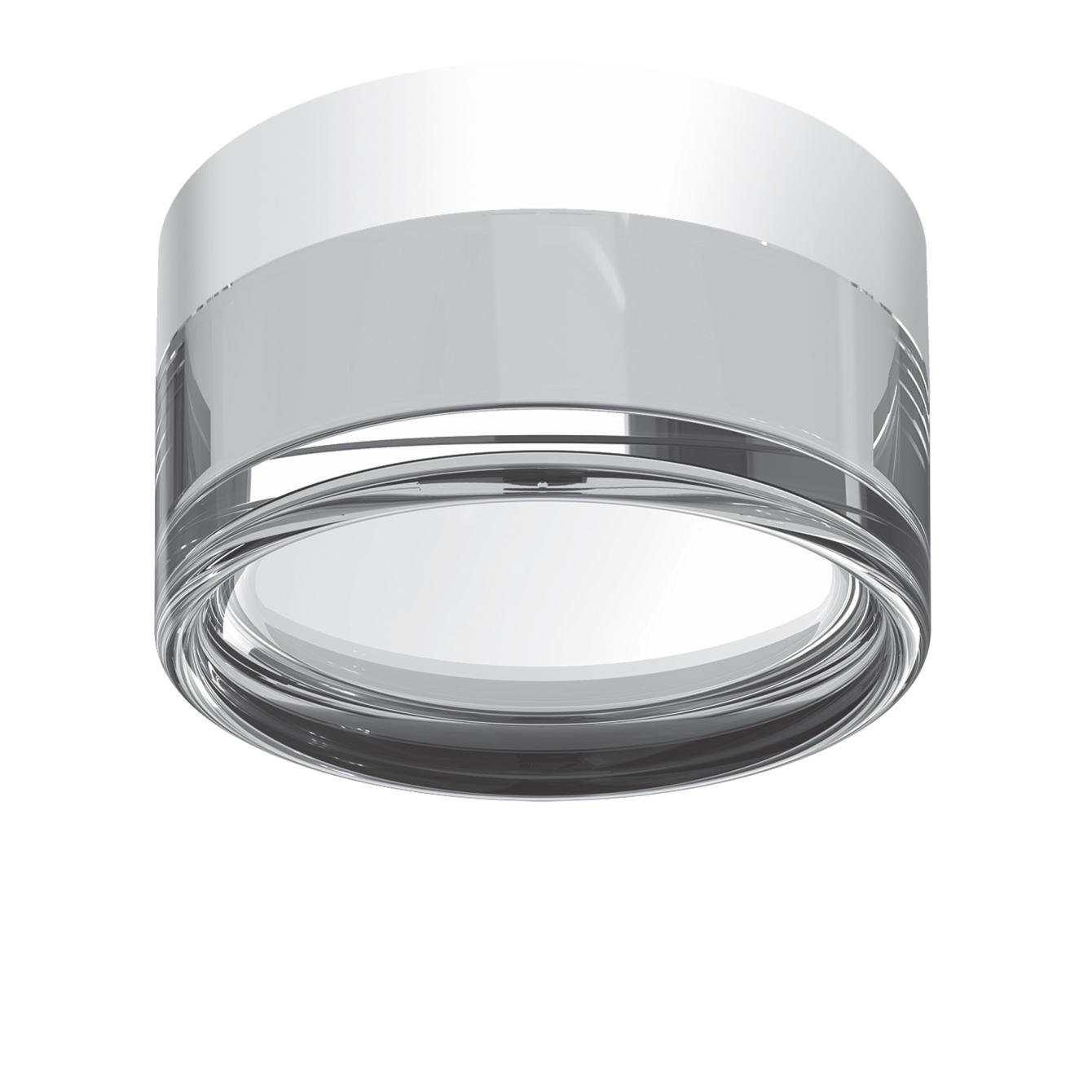 Светильник LED IP65 круглый Videx BHD01 9W 2800-4000-6000K White (VL-BHD01-09CWW) - фото 6 Светильник LED IP65 круглый Videx BHD01 9W 2800-4000-6000K White (VL-BHD01-09CWW) - фото 6