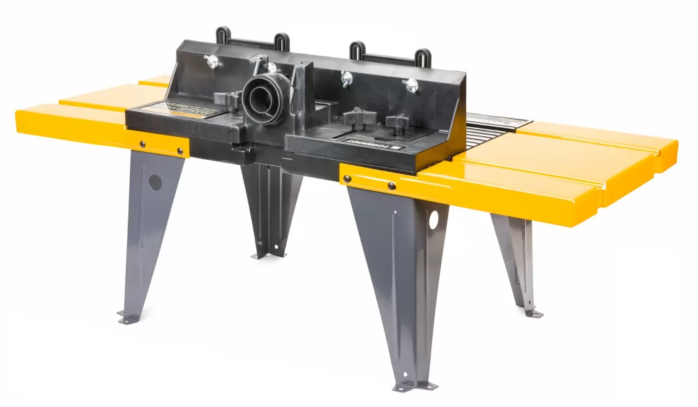 Стол фрезерный Powermat PM-SFGW-850M 2482146077 алюминиевый 850х335 мм 230 В