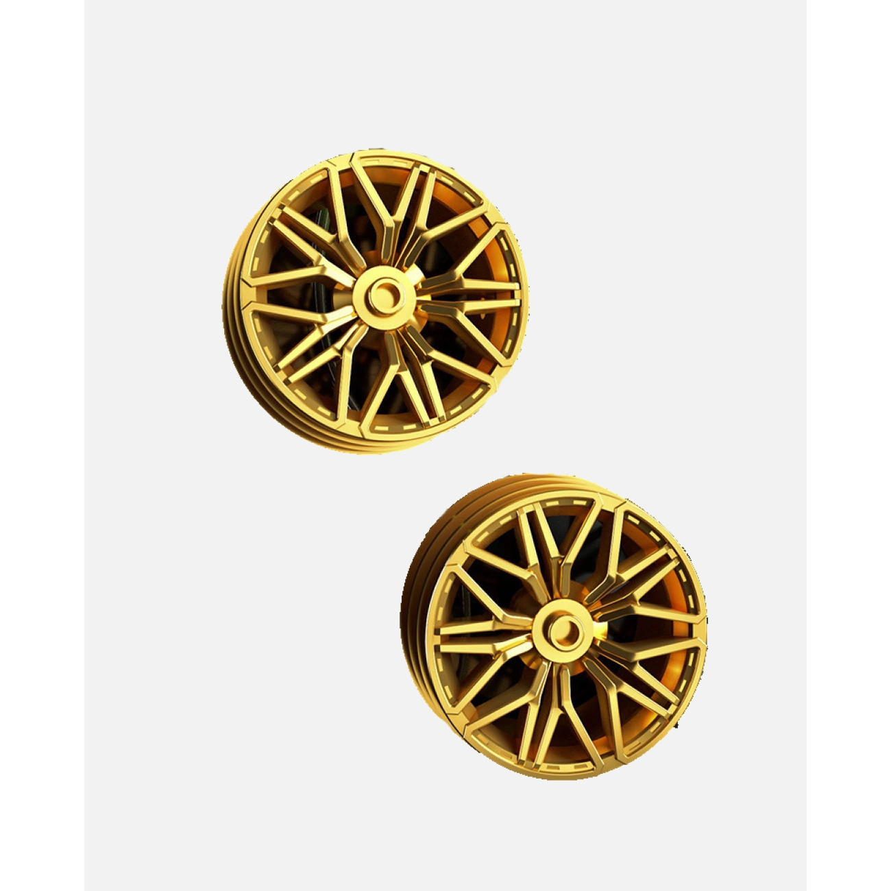 Конструктор суперкар Lamborghini спортивная модель с 1314 дет. (29198581) - фото 3