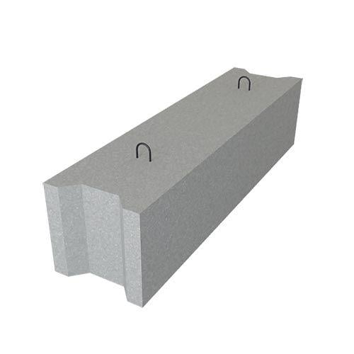 Блок фундаментний ФБС 12.3.6-Т