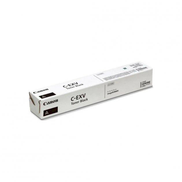 Тонер Canon C-EXV67 toner Black (12273645)