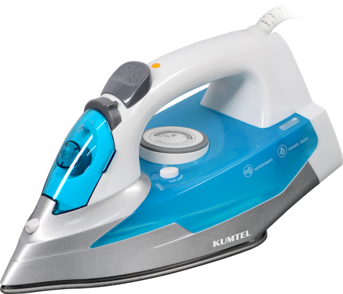 Праска Kumtel HMU-01 Blue (37223080)