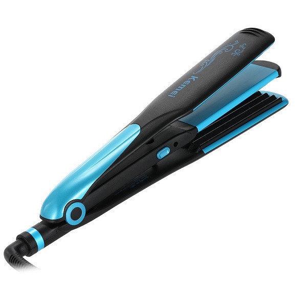 Плойка 2в1 Kemei КМ-2209