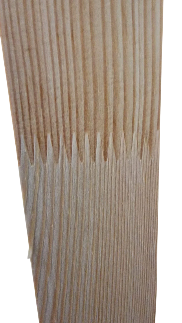 Рейка меблева соснова 30x90 мм (31308623)