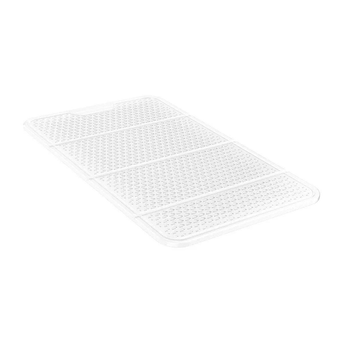Килимок-тримач гелевий BASEUS Folding Bracket Antiskid Pad Transparent (Т-109)