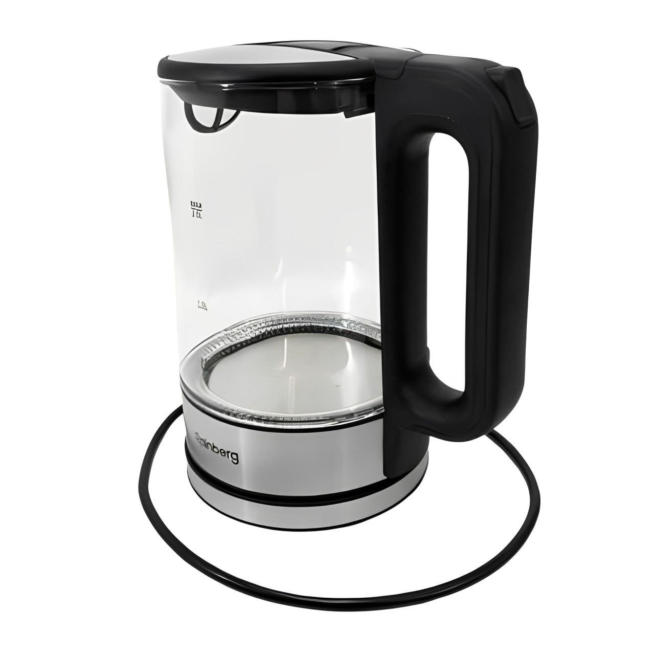 Електрочайник Rainberg RB-709 2 л 2200 Вт