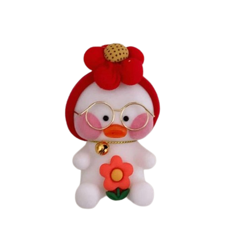 Повязка на голову Lalafanfan 10 см (872094)