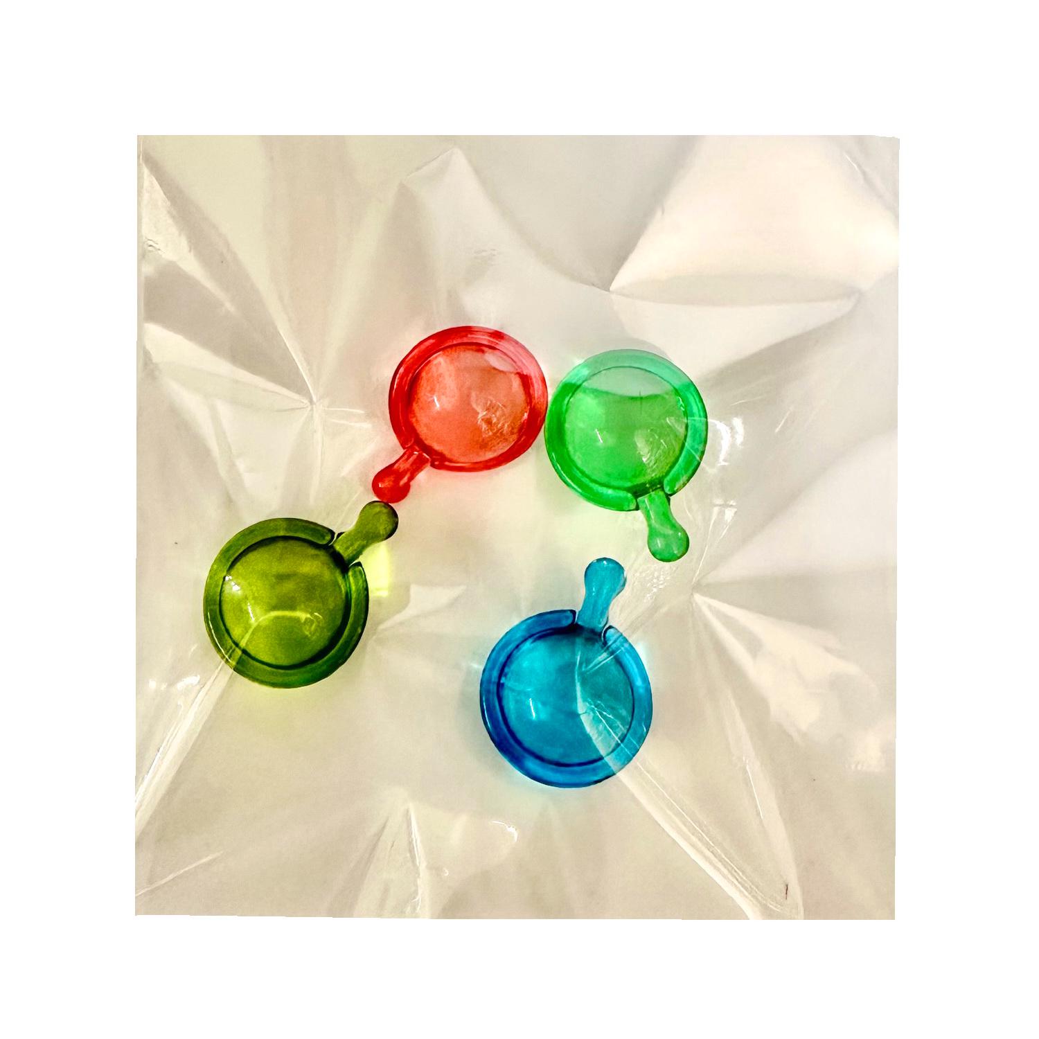 Капсулы для волос Lesasha Hair Serum Vitamin микс 4 шт. (852411) Капсулы для волос Lesasha Hair Serum Vitamin микс 4 шт. (852411)