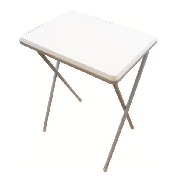 Стол туристический Highlander Camping Folding White