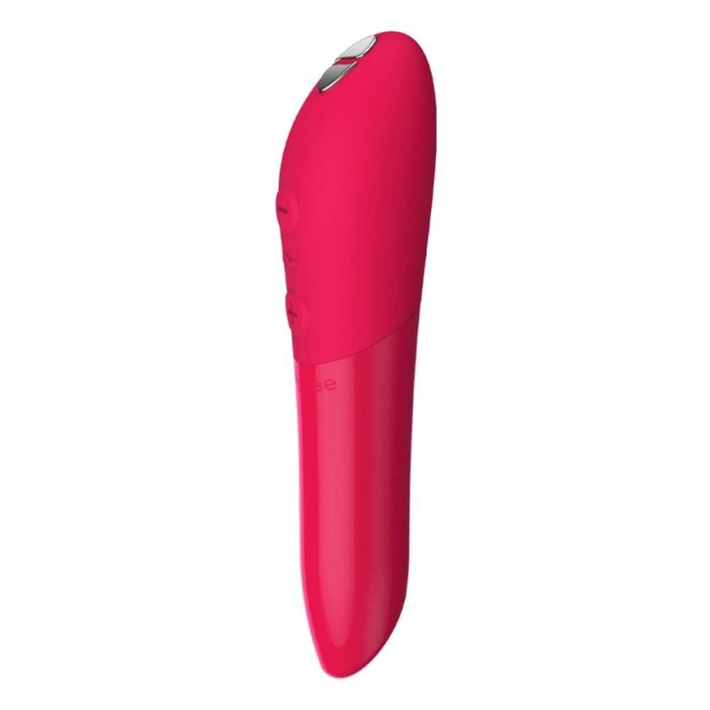 Віброкуля We-Vibe Tango X 9,9 см Червоний (30170)