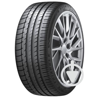 Автошина Triangle Sportex TSH11 TH201 295/35 R24 110W XL