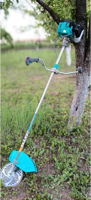 Бензокоса Grand БГ-4Т (28784287) - фото 6 Бензокоса Grand БГ-4Т (28784287) - фото 6