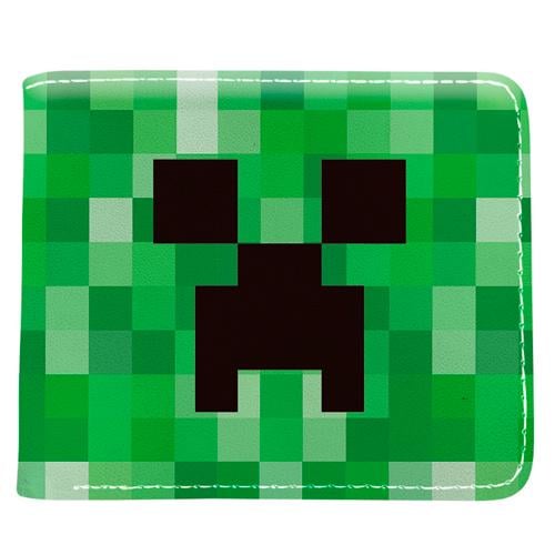 Гаманець Minecraft в подарунковій упаковці (26755885)