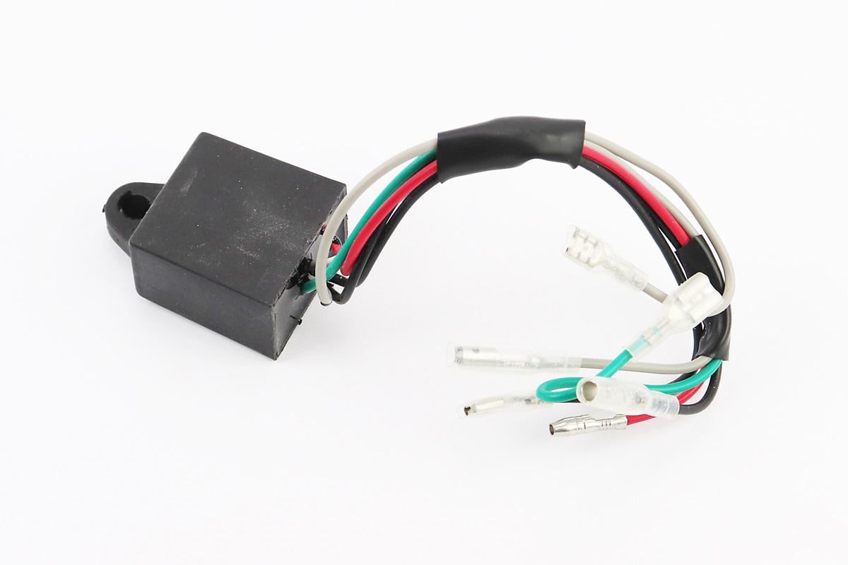 Коммутатор для генераторов Тип 1 0,8 кВт (ET-950)