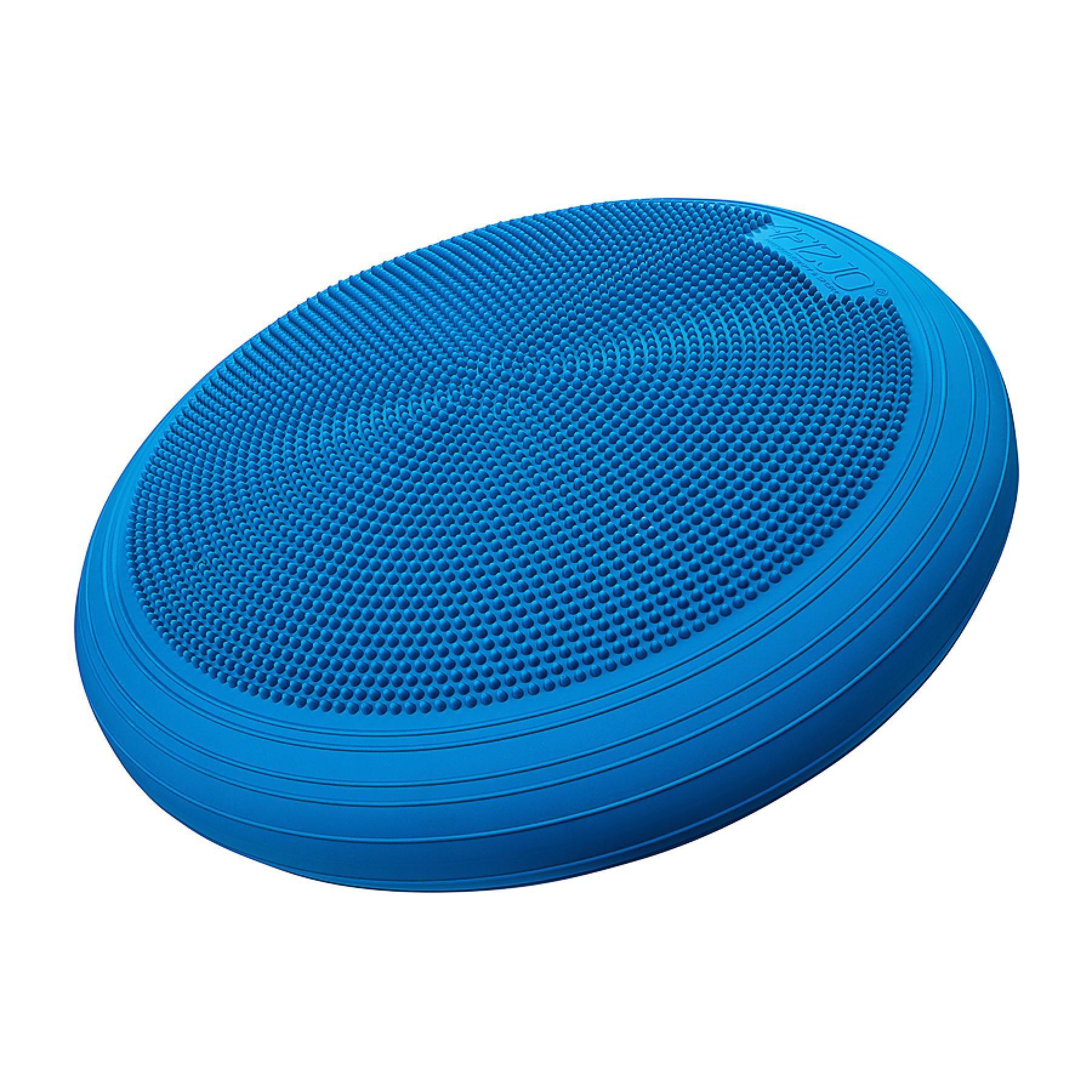 Балансировочная подушка 4fizjo XXL Med+ Blue (4FJ0130)