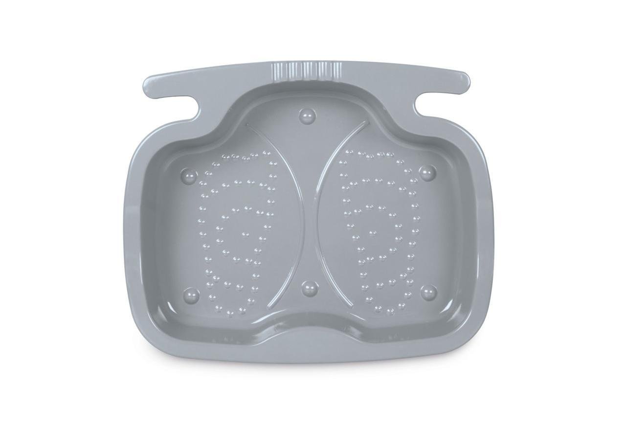 Поддон для лестницы бассейна Intex 56х49х9 см