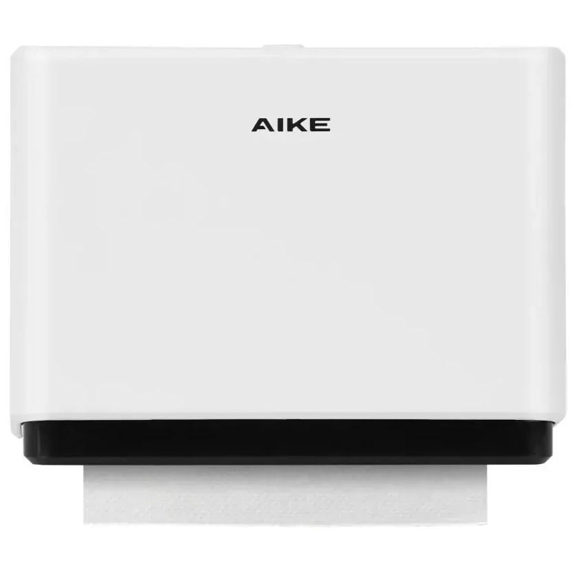 Диспенсер для бумажных полотенец Aike AK5101 Белый (30144808)