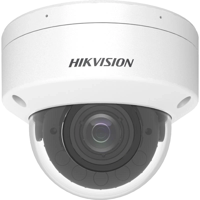 Відеокамера IP Hikvision DS-2CD2783G2-LIZS2U/SL 8МП 2,8-12 мм (2971349826)