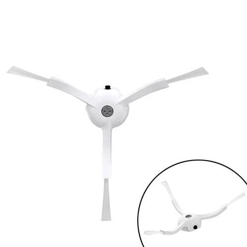 Щетка боковая для роботов пылесосов Xiaomi Roborock S50/S55/S51 E20 (359926) - фото 2 Щетка боковая для роботов пылесосов Xiaomi Roborock S50/S55/S51 E20 (359926) - фото 2