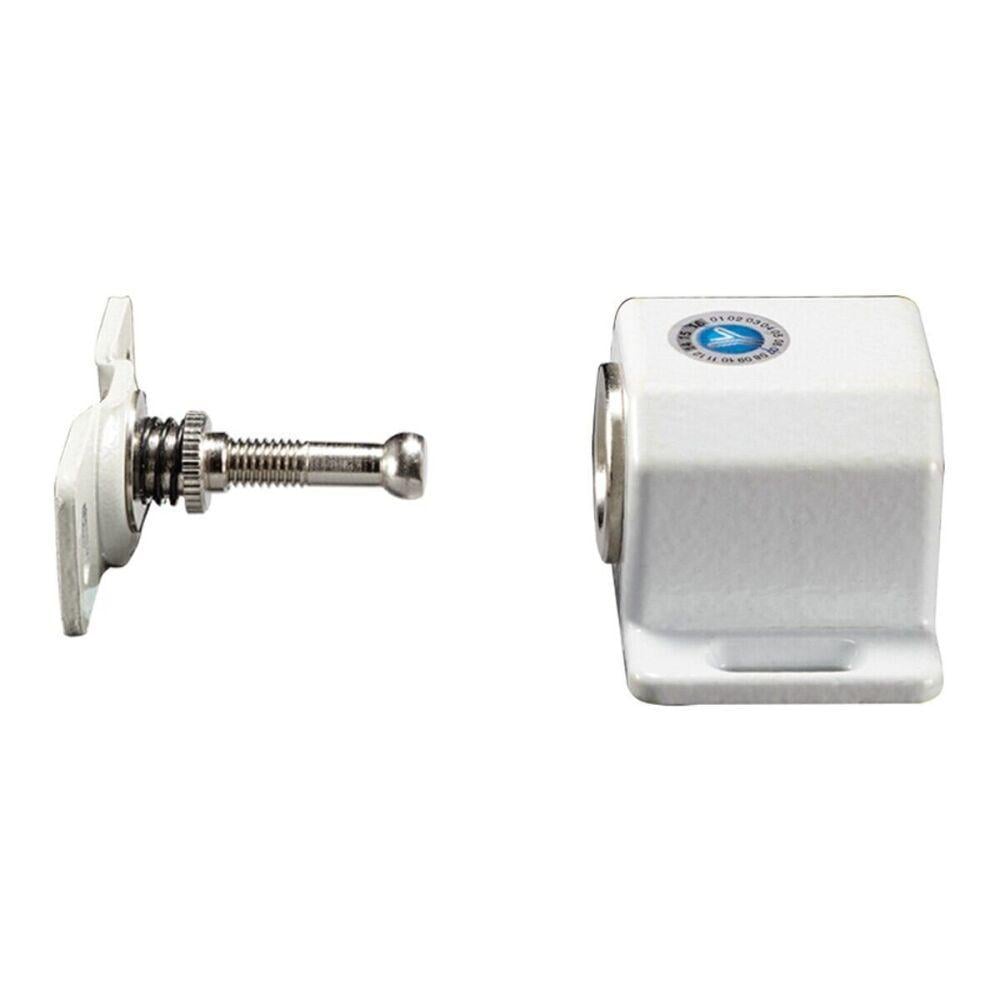 Електрозамок YLI Electronic YE-304NO pоwer open - фото 3