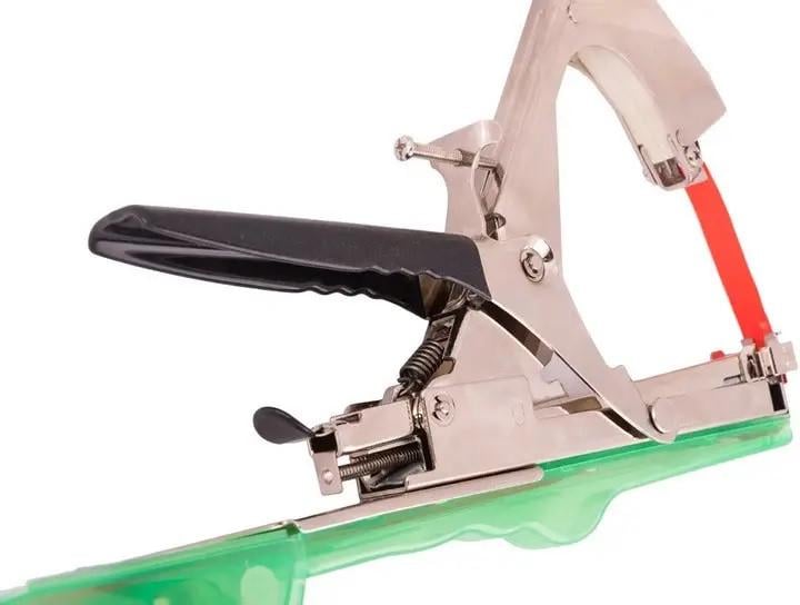Степлер садовий для підв'язування рослин RIAS Tapetool Green (3_06133) - фото 2 Степлер садовий для підв'язування рослин RIAS Tapetool Green (3_06133) - фото 2