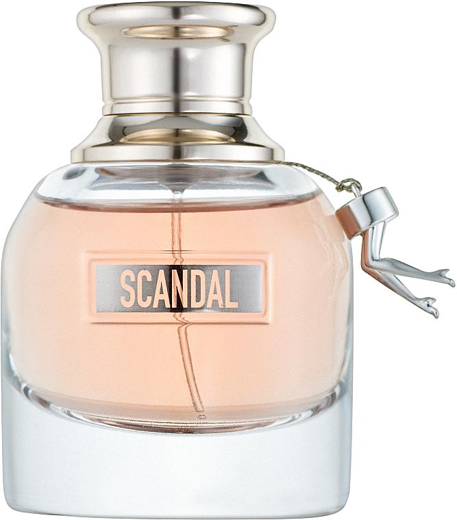 Туалетная вода для женщин Jean Paul Gaultier Scandal в транспортной упаковке 80 мл (2763)