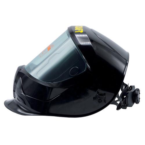 Маска сварщика хамелеон Procraft SHP1000 (9-13 DIN) - фото 4 Маска сварщика хамелеон Procraft SHP1000 (9-13 DIN) - фото 4