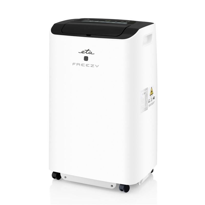 Кондиционер мобильный ETA Freezy 1578 90000 (27335830)