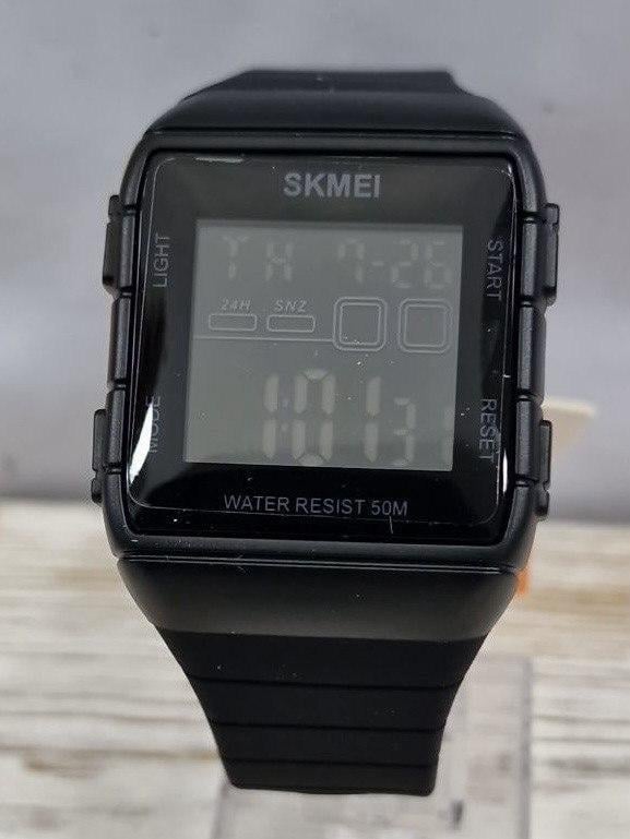 Наручные часы мужские Skmei 1960-B1A1 Sport Men Collection (3022179500)