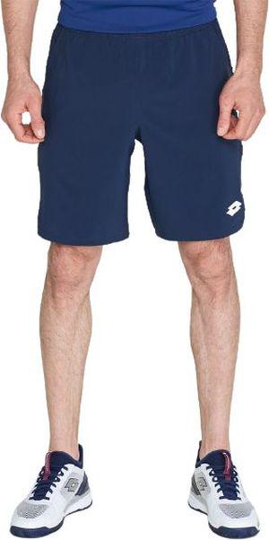 Шорты теннисные Lotto TOP TEN II SHORT9 PL 214205/1CI S