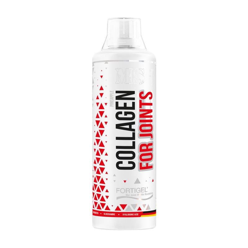 Коллаген MST Collagen for Joints 500 мл Ананас