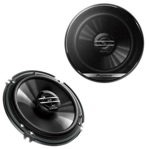 Динамики Pioneer TS-G1620F 16 см (Pioneer TS-G1620F)