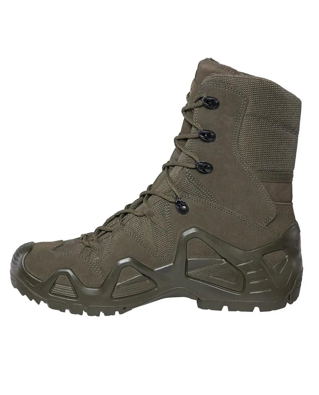 Берці LOWA Zephyr HI GTX TF RANGER 310532/0750 р. 40 Green - фото 2