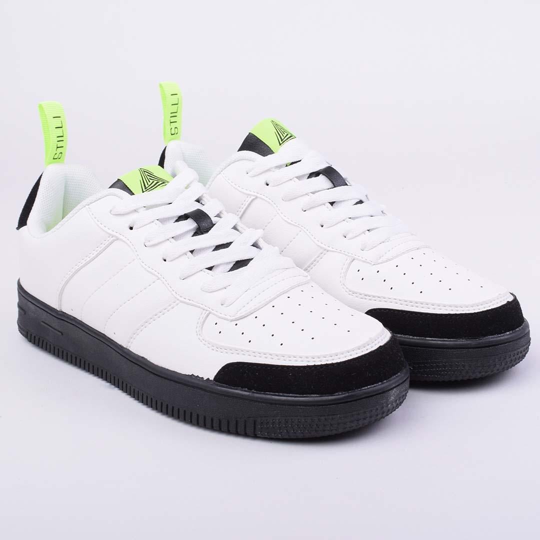 Кеды мужские 334447 р. 43 27,5 см