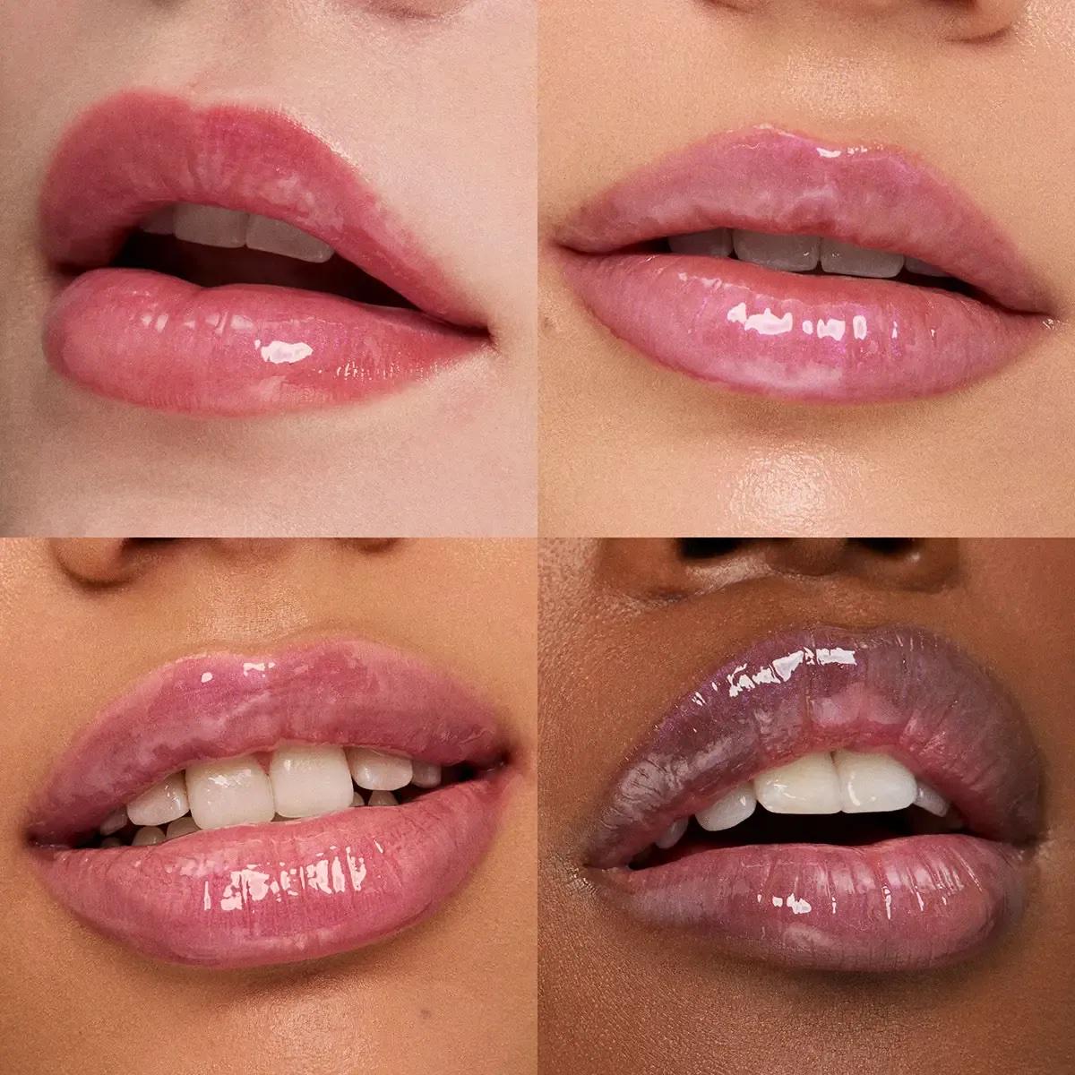 Блеск для губ Kiko Milano 3d Hydra Xtreme Lipgloss 06 Color Affair (00186906) - фото 4 Блеск для губ Kiko Milano 3d Hydra Xtreme Lipgloss 06 Color Affair (00186906) - фото 4